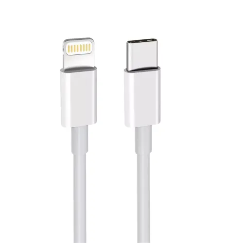 Lightning Cables Wholesale Price Lightning To USB-C Fast Charging Cord China Factory Mfi Certified For Apple iPhone iPad From China Factory