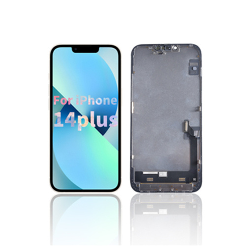 iPhone Touch Screen Repair Parts For Fix Apple iPhone 14 Plus LCD iPhone14 OLED Display Replacement Panel Digitizer Lens Senor Factory Price