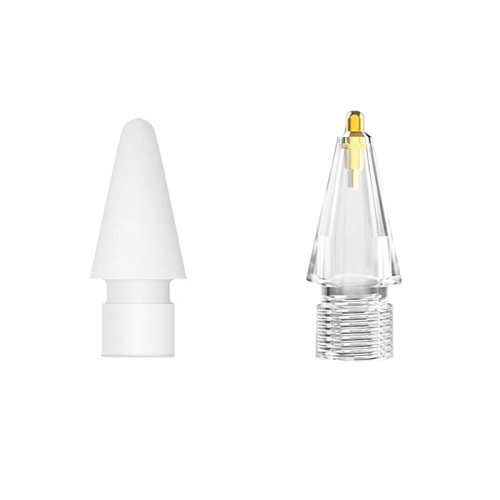 Apple Pencil Manufacturer 1st Gen 2nd Generation Brushwork Replacement Tip Pencil Nibs China Factory Price