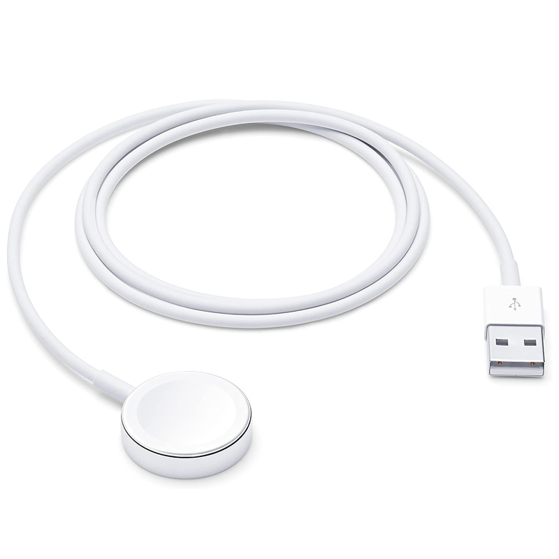 Watch Charger for Watch Portable Wireless Charging Cable Compatible with Apple Watch Series SE/7/6/5/4/3/2/1