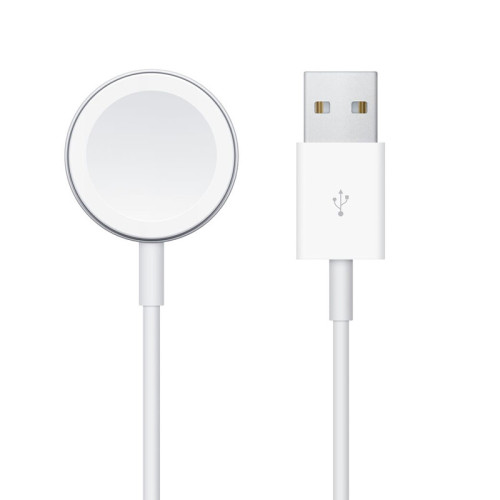 Watch Charger for Watch Portable Wireless Charging Cable Compatible with Apple Watch Series SE/7/6/5/4/3/2/1