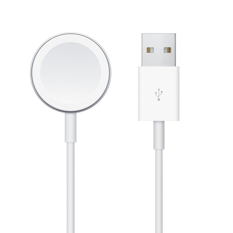 Watch Charger for Watch Portable Wireless Charging Cable Compatible with Apple Watch Series SE/7/6/5/4/3/2/1