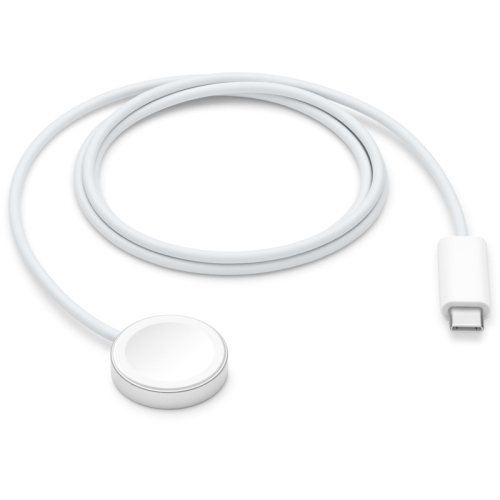 Magnetic Fast Charger to USB-C Cable For Apple Watch