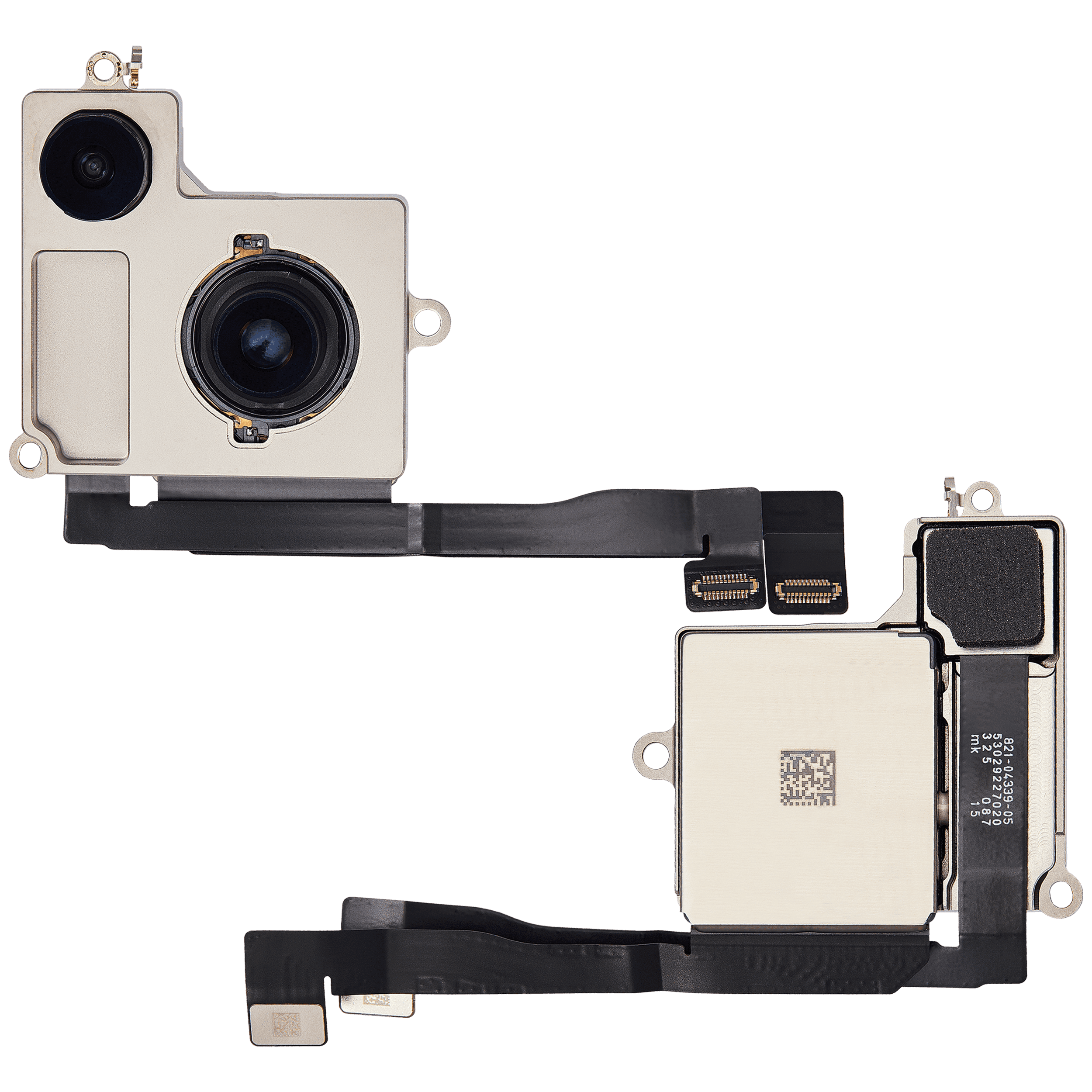 Back Camera Compatible For iPhone 15 Plus
