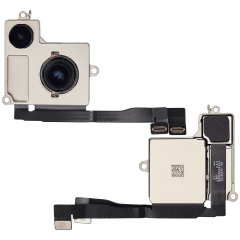 Back Camera Compatible For iPhone 15 Plus