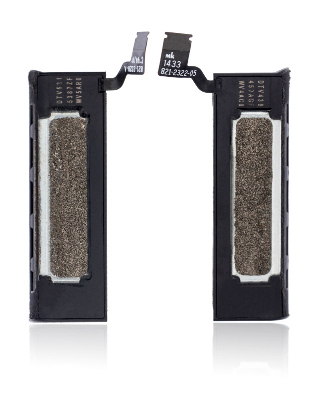 Loudspeaker (Right / Left) Compatible For iPad Air 2