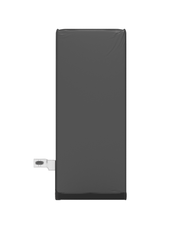 Extended Capacity Replacement Battery Compatible For iPhone 6 Plus (AmpSentrix Pro Extended)