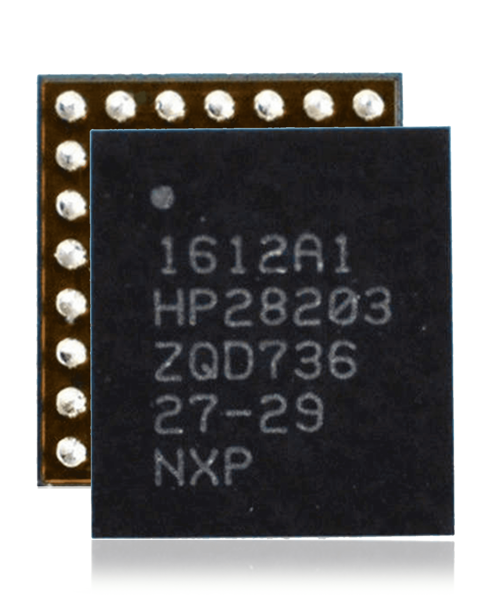 USB IC Compatible For iPhone X (1612: U6300)