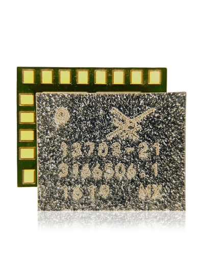WiFi Module IC Chip Compatible For iPhone 7 / 7 Plus (LBLN 13703: 28 Pins)