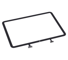 Digitizer Compatible For iPad 10 (2022) (Aftermarket Pro:XO7) (All Colors)