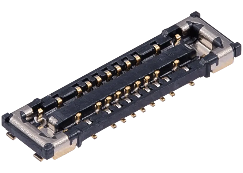 Radar Scanner FPC Connector Compatible For iPhone 13 Pro / 13 Pro Max (18 Pin)