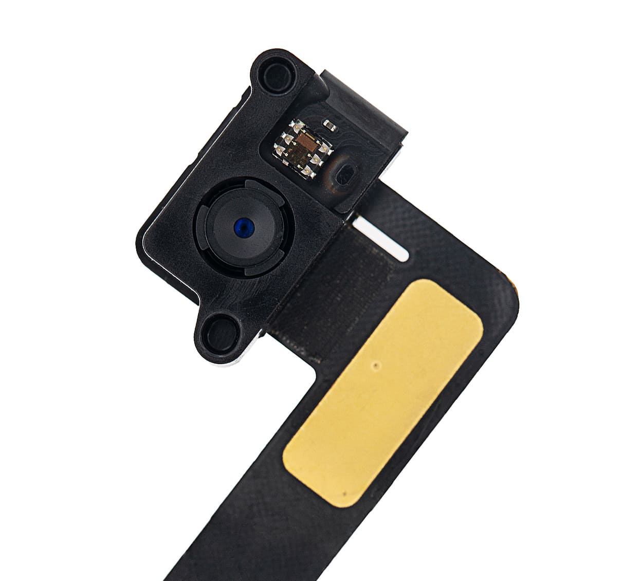 Front Camera With Flex Cable Compatible For iPad Mini 1 / iPad Mini 2 / iPad Mini 3 / iPad Air 1 / iPad 5 (2017) / iPad 6 (2018) / iPad 7 (2019) / iPad 8 (2020)