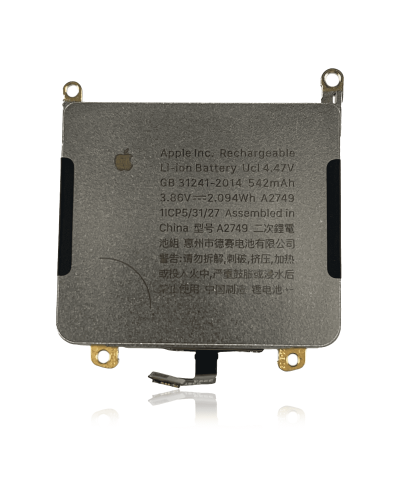Replacement Battery Compatible For Watch Series Ultra 1st Gen (49MM) (Premium)