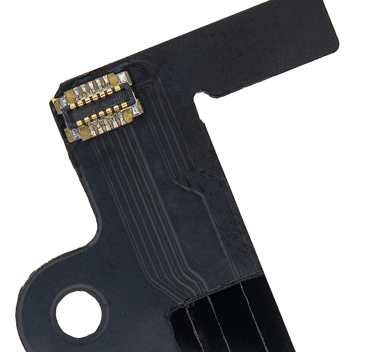 Home Button Extension Flex Compatible For iPhone 6