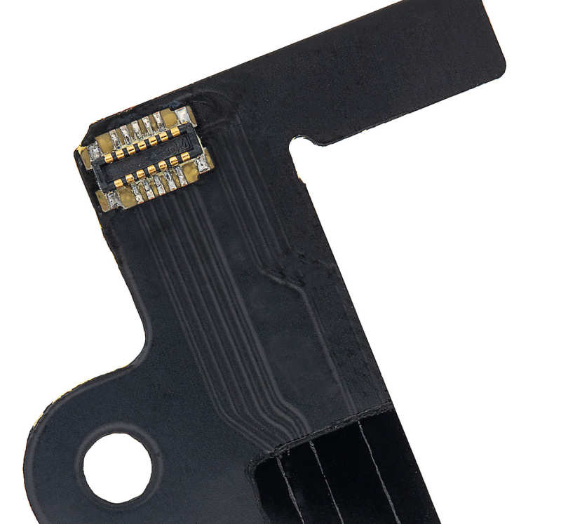 Home Button Extension Flex Compatible For iPhone 6