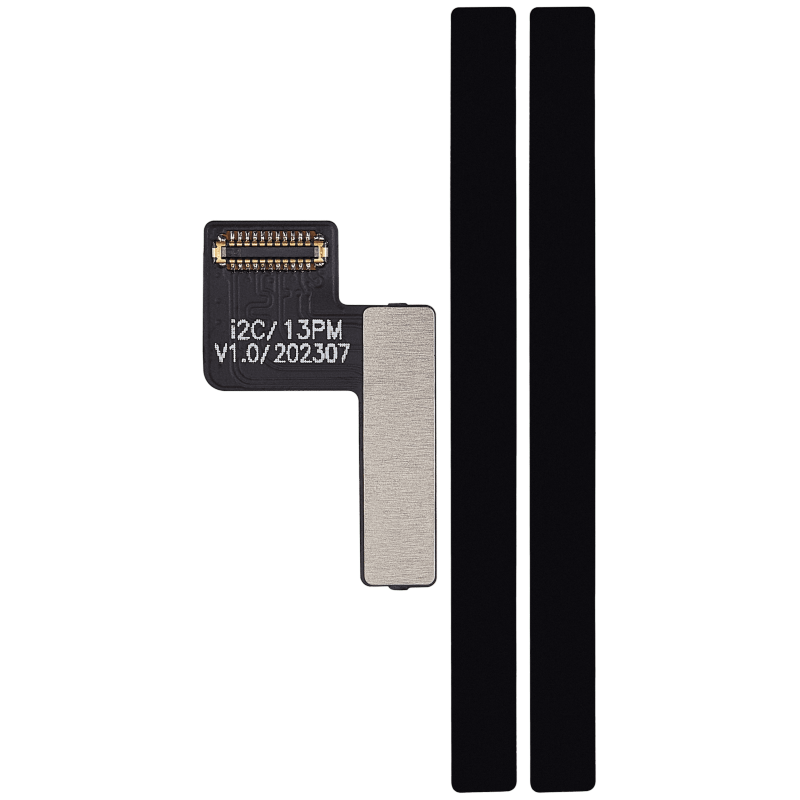 Back Camera Tag-On Flex Cable For iPhone 13 Pro/13 Pro Max (I2C)