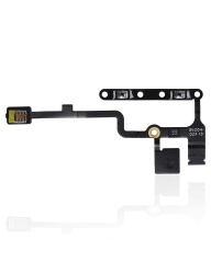 Volume Button Flex Compatible For iPad 10