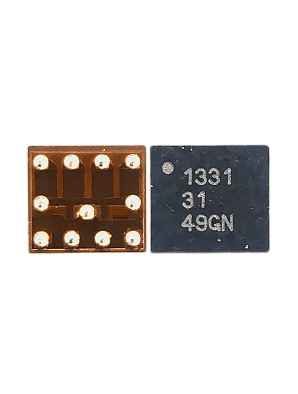 GPS location IC Chip Compatible For iPhone 6 / 6 Plus / 6S / 6S Plus (U5411-RF: RF1331 RF1347: 11 Pins)