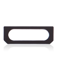 Charging Port Anti-Dust Foam Gaskets Compatible For iPhone 12 / 12 Mini / 12 Pro / 12 Pro Max / 13 / 13 Mini / 13 Pro / 13 Pro Max (10 Pack)