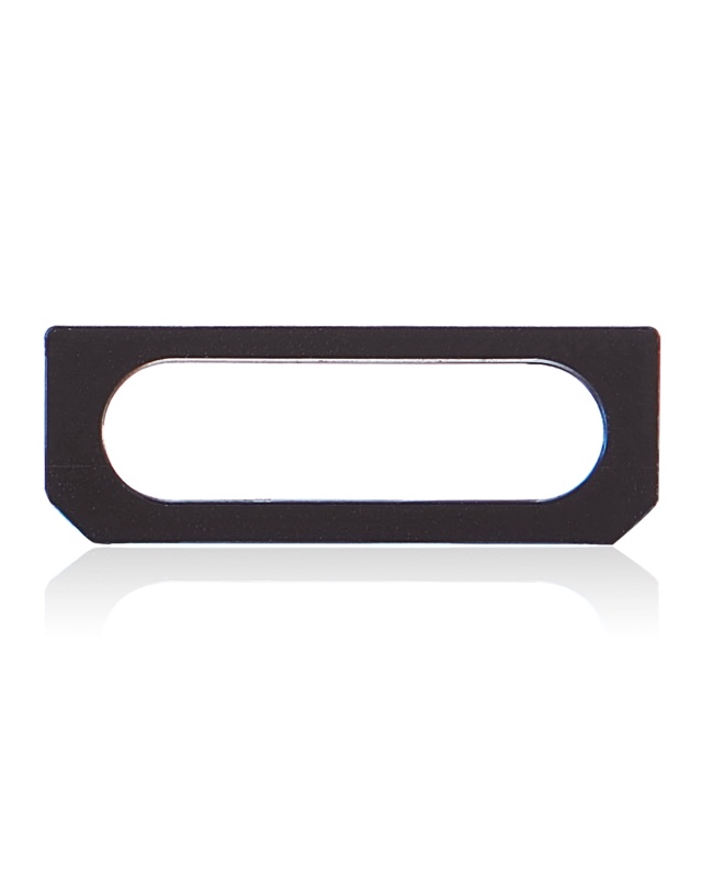 Charging Port Anti-Dust Foam Gaskets Compatible For iPhone 12 / 12 Mini / 12 Pro / 12 Pro Max / 13 / 13 Mini / 13 Pro / 13 Pro Max (10 Pack)