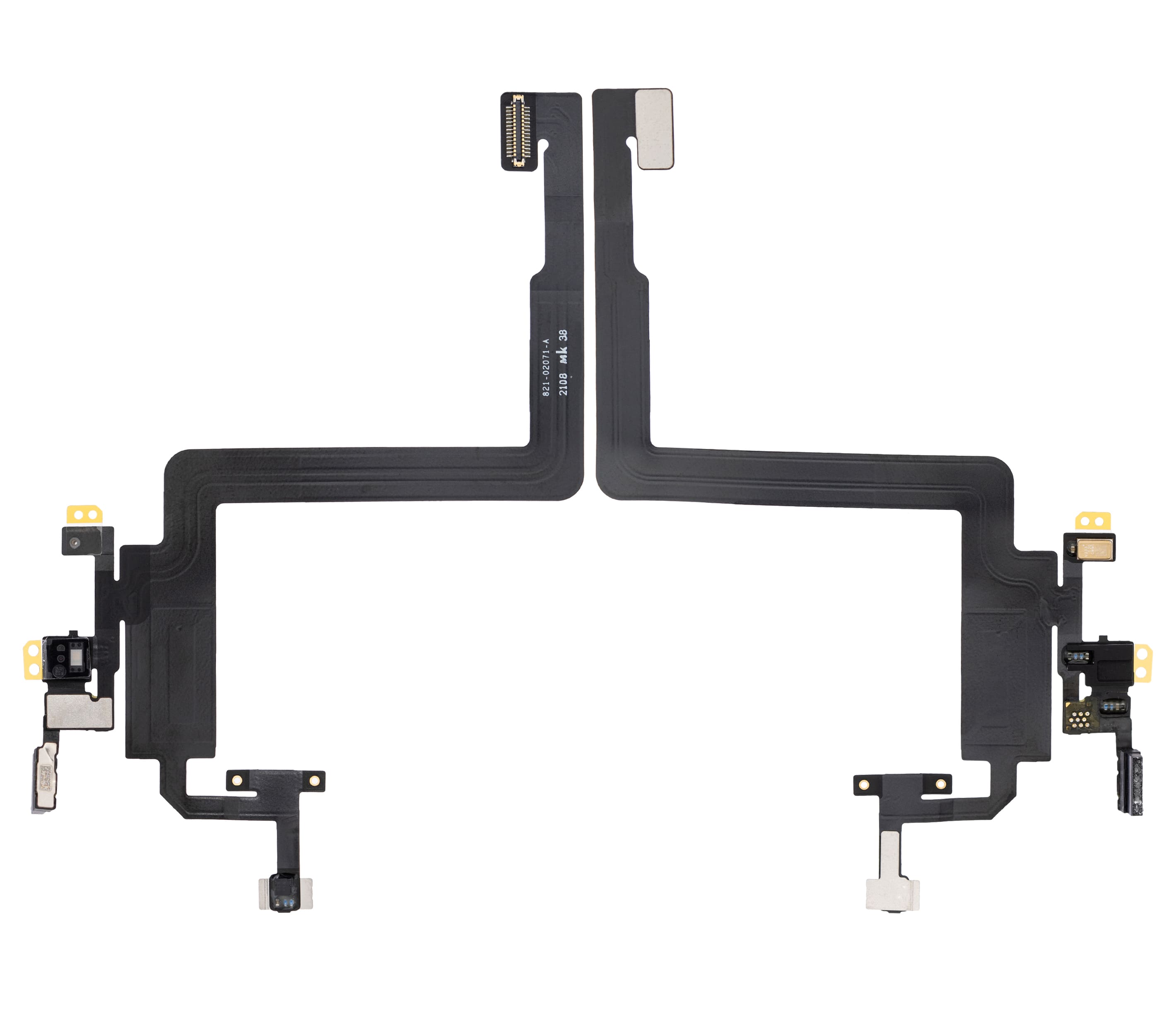 Proximity Light Sensor Flex Cable Compatible For iPhone 11 Pro
