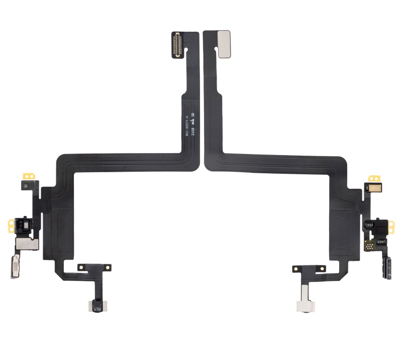 Proximity Light Sensor Flex Cable Compatible For iPhone 11 Pro