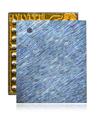 NFC IC Compatible For iPhone XR / XS / XS Max / iPad Pro 11" 1st Gen (2018) / iPad Pro 11" 2rd Gen (2020) / iPad 7 (2019) / iPad Air 3 / Pro 12.9" 4th Gen (2020) / iPad Mini 5 (100VB27,72Pin)