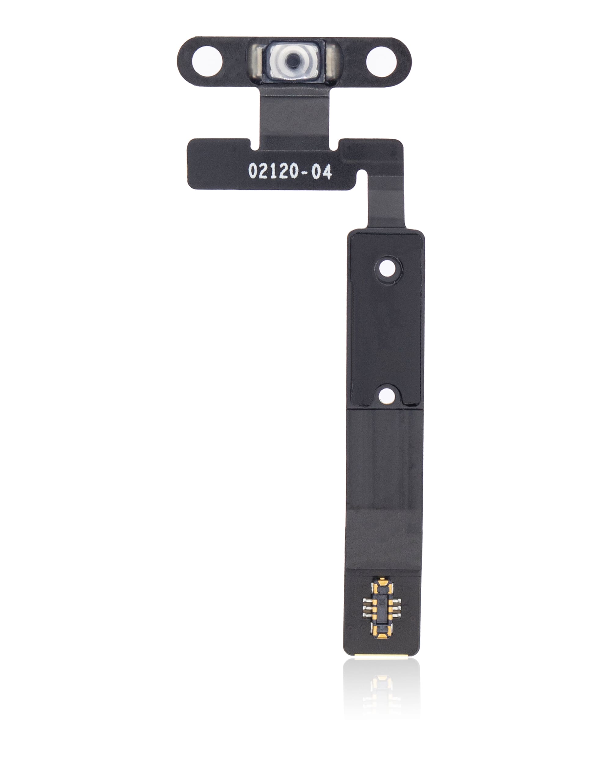 Power Button Flex Cable Compatible For iPad Mini 5
