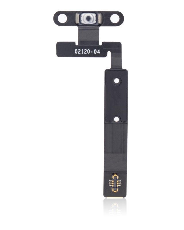 Power Button Flex Cable Compatible For iPad Mini 5