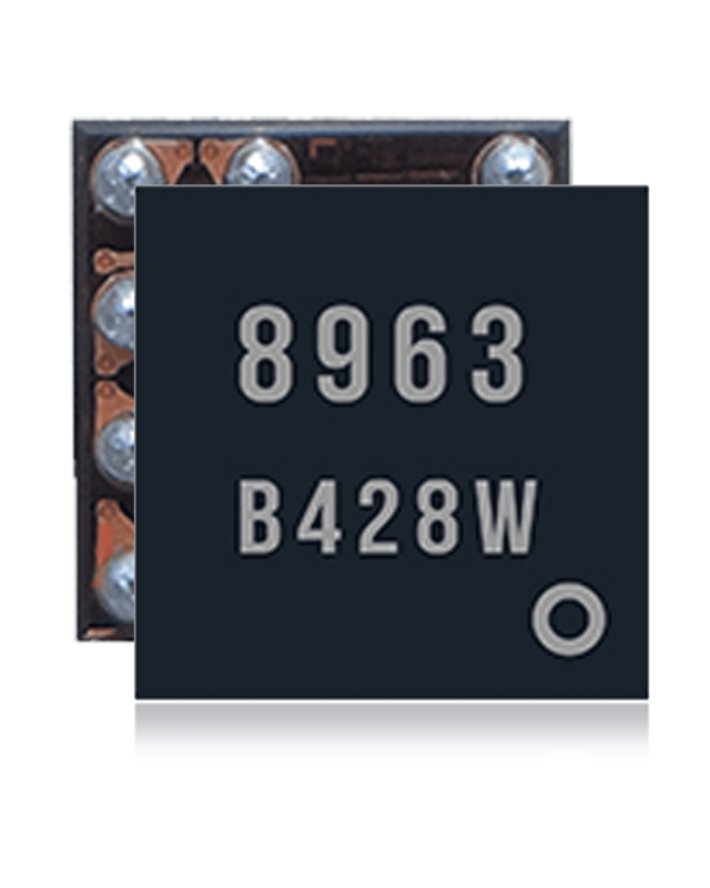 Compass IC Compatible For iPhone 5 / 5C / 5S / SE (2016) / 6 / 6 Plus (U1901: U2202: U3000: U16: 8963: 14 Pins)