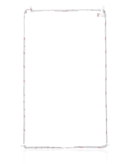 LCD Adhesive Tape Compatible For iPad Air 2 (10 Pack) (Tesa Tape)