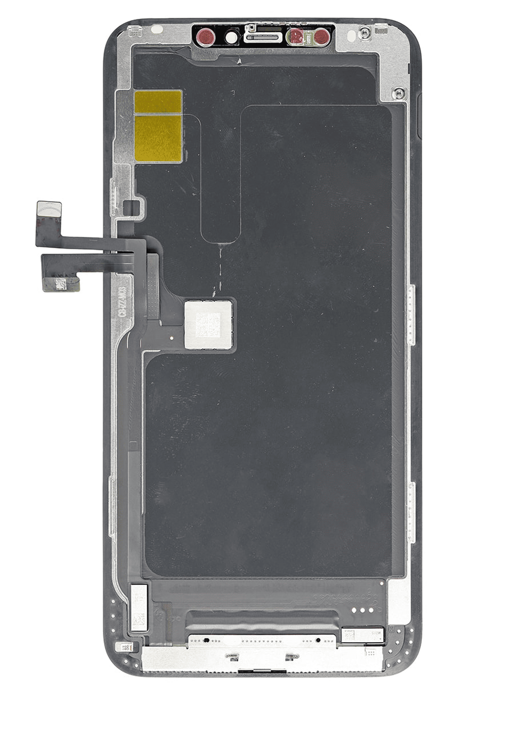 LCD Assembly Compatible For iPhone 11 Pro Max (Aftermarket: AQ7 / Incell)