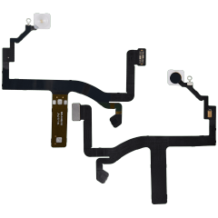 Flashlight Flex Cable Compatible For iPhone 15 Plus