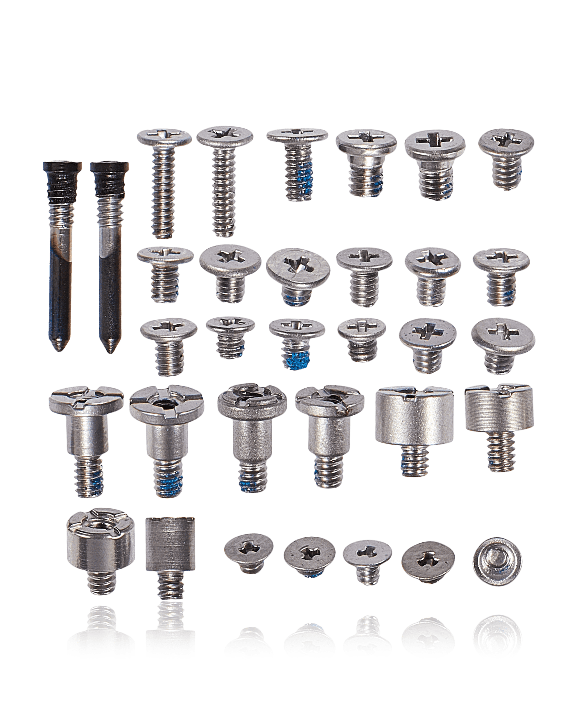 Complete Screw Set Compatible For iPhone 15 Plus