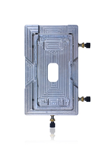 Fine-Tuning Mold Compatible For iPhone 6 Plus / 6S Plus
