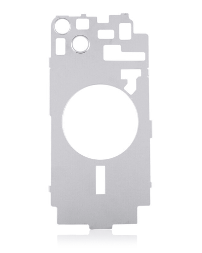 Back Cover Shielding Film Compatible For iPhone 14 (10 Pack)