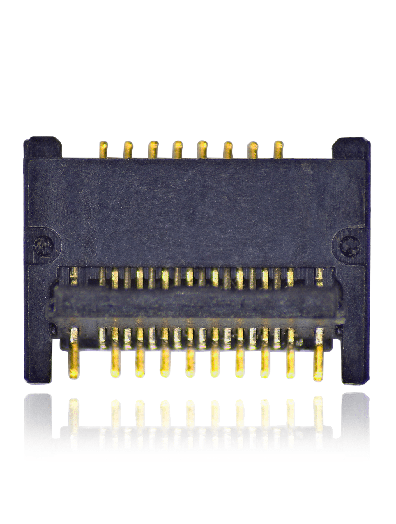 Home Button FPC Connector Compatible For iPad Air 2 (16 Pin)