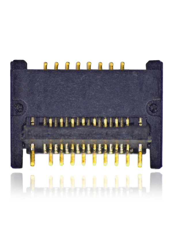 Home Button FPC Connector Compatible For iPad Air 2 (16 Pin)