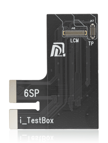 Tester Flex Cable For iTestBox (S200 / S300) Compatible For iPhone 6S Plus