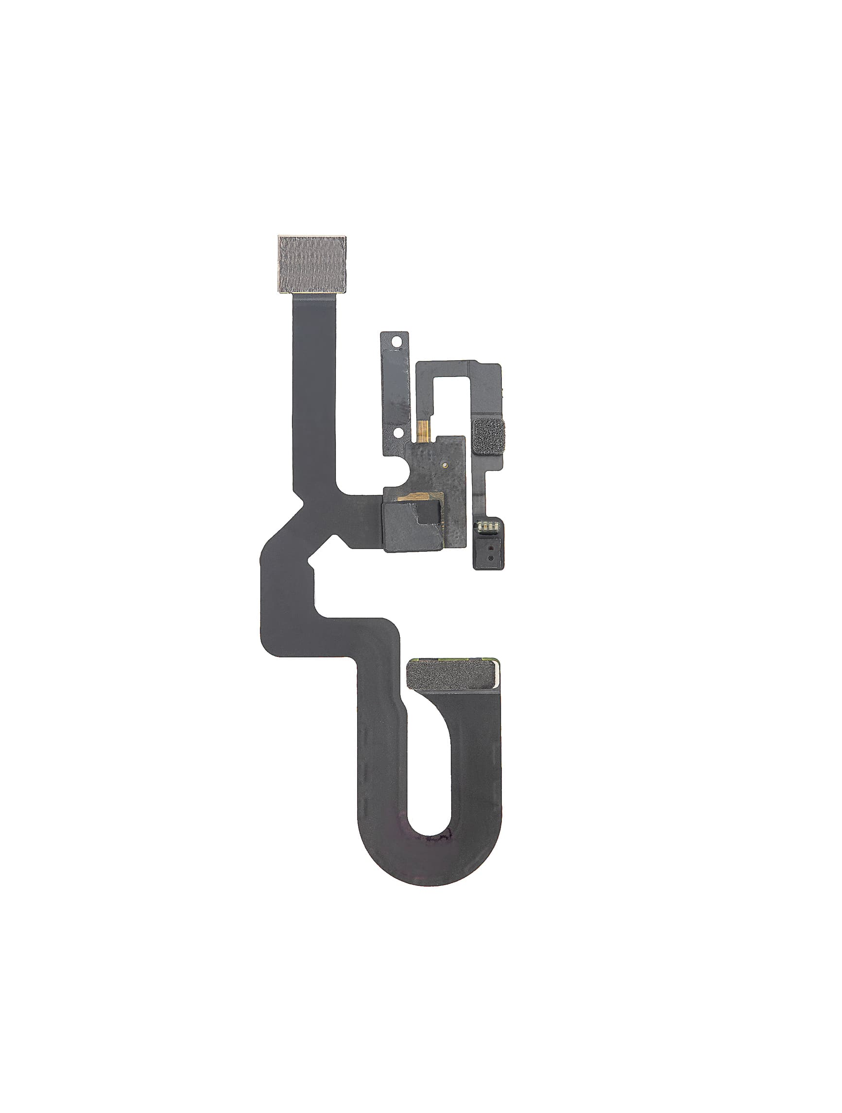 Front Camera And Proximity Sensor Flex Compatible For iPhone 7 Plus (Premium)