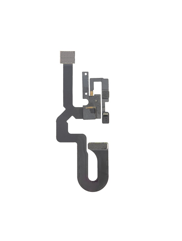 Front Camera And Proximity Sensor Flex Compatible For iPhone 7 Plus (Premium)