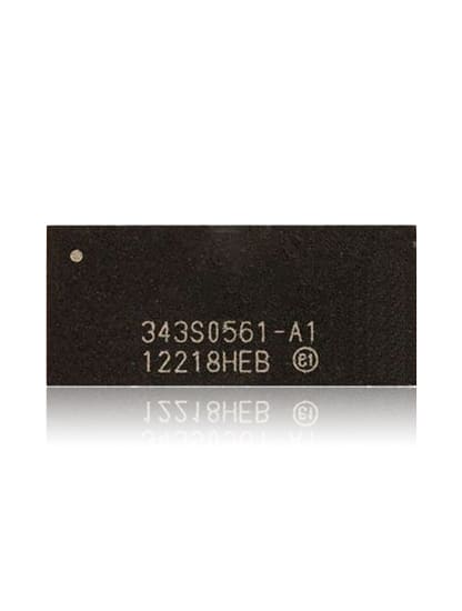 Power Management PMIC IC Compatible For iPad 3 (U8100 / 343S0561 / Amelia)