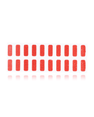 Liquid Indicator Sticker On The LCD Compatible For iPhone 6 (20 Pack)
