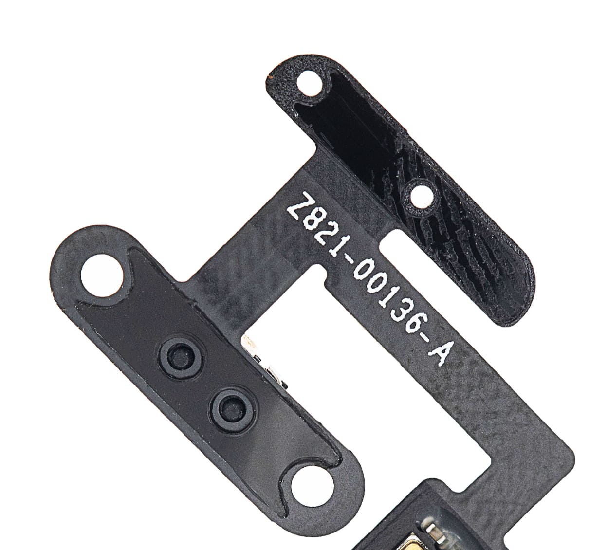 Power Button Flex Cable Compatible For iPad Mini 4