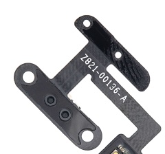 Power Button Flex Cable Compatible For iPad Mini 4