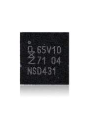 NFC Controller Compatible For iPhone 6 / 6 Plus (U5301: 65V10: 49 Pins)