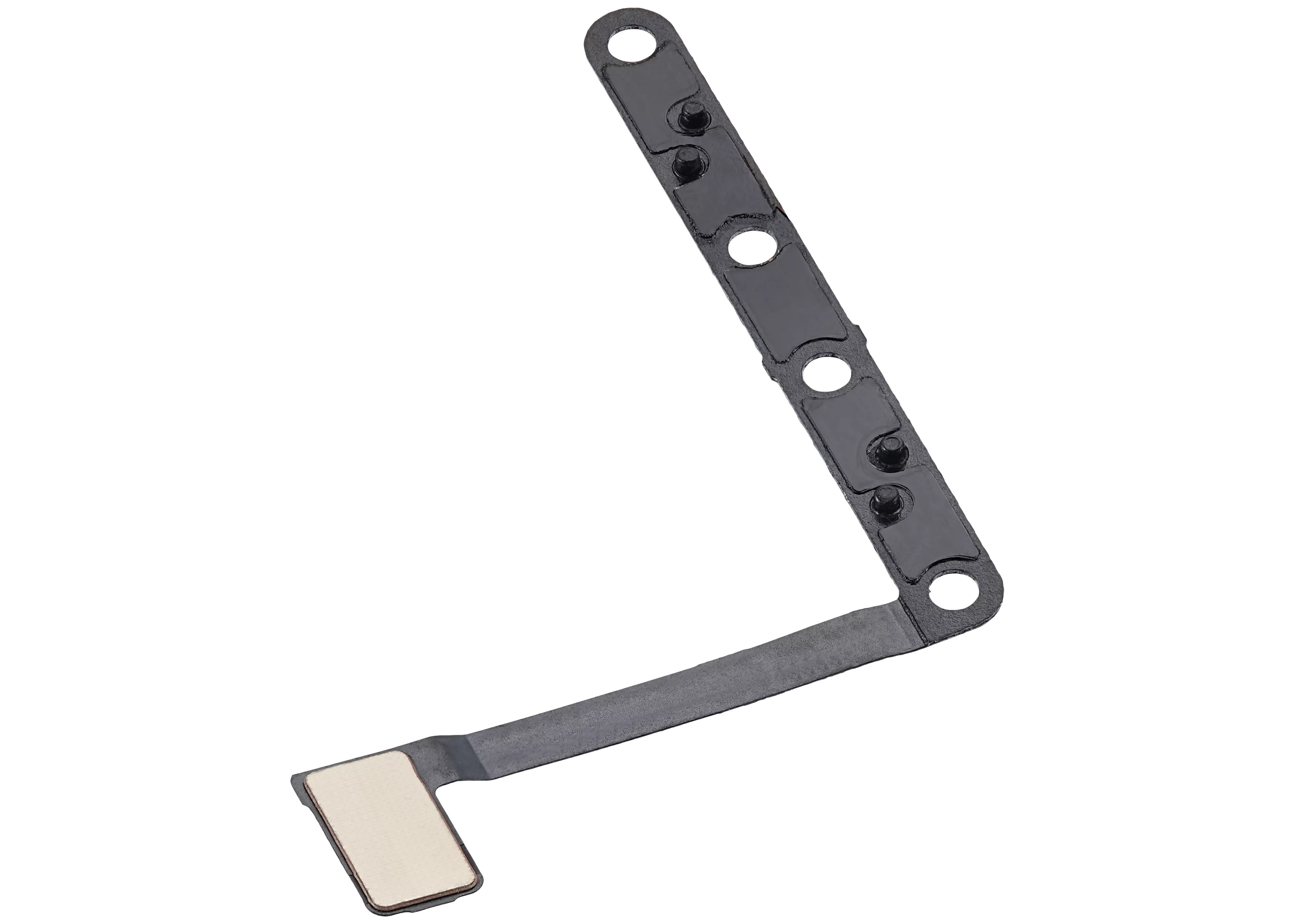 Volume Button Flex Cable Compatible For iPad Pro 12.9" 4th Gen (2020) (Wifi Version)