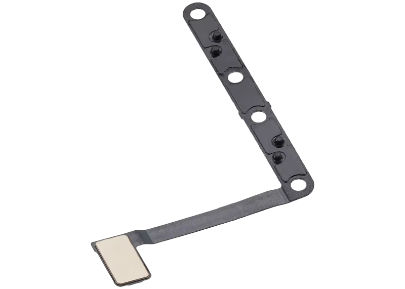 Volume Button Flex Cable Compatible For iPad Pro 12.9" 4th Gen (2020) (Wifi Version)