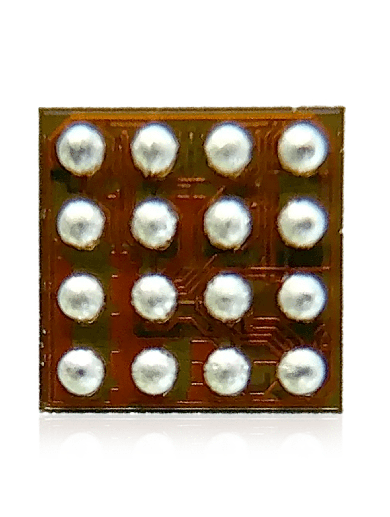 Backlight Driver Booster IC Compatible For iPhone SE (2016) / 6S / 6S Plus (U4020: U4050: 3539-A0: 16 Pins) (10 Pack)