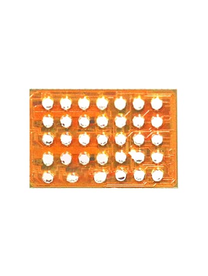 Tigris Charging IC TI Chip Compatible For iPhone SE (2016) / 6S / 6S Plus / 7 / 7 Plus (U2300 / U2101 / SN2400AB0 / 35 Pin)